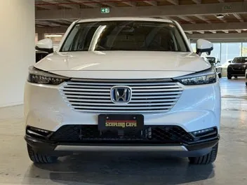 Honda Vezel 2021 photo 3