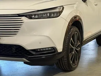 Honda Vezel 2021 photo 5