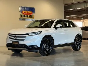 Honda Vezel 2021 photo 4