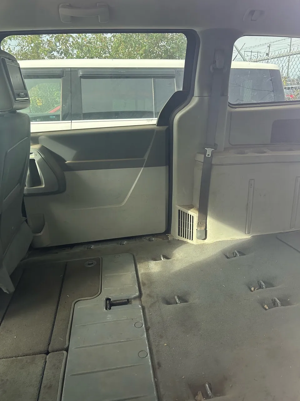 Dodge Caravan 2008 photo 5