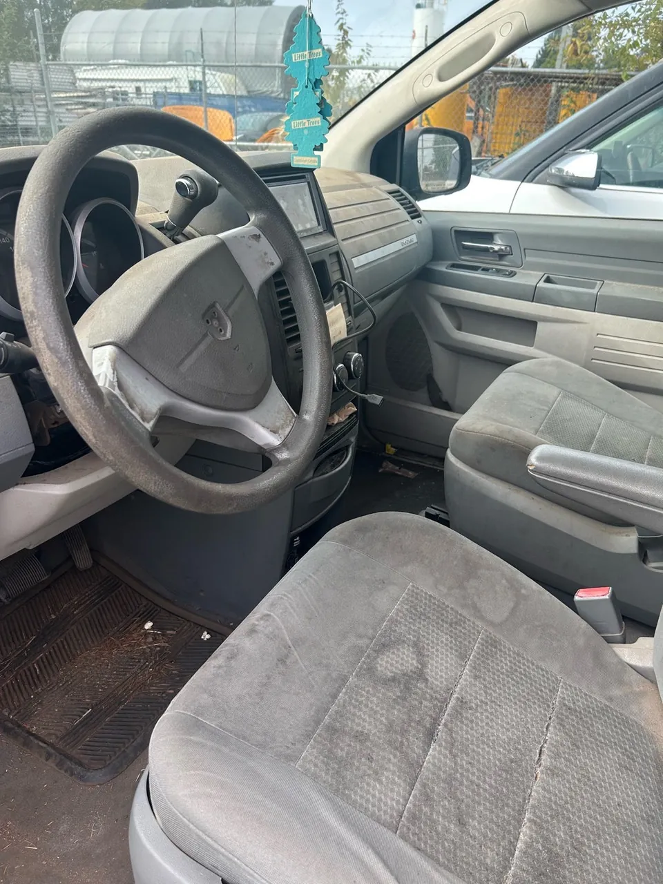 Dodge Caravan 2008 photo 4