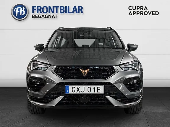 Cupra Ateca 2024 photo 2