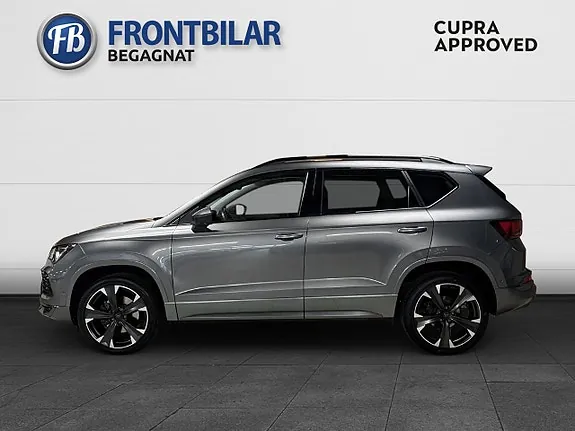 Cupra Ateca 2024 photo 5
