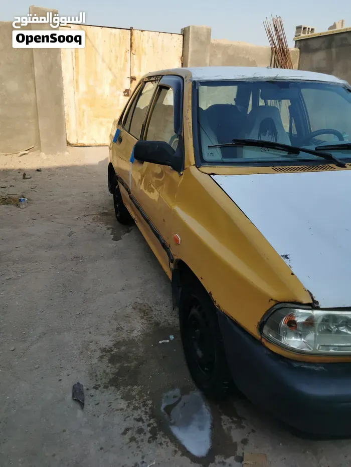 Saipa D 375 2014 photo 3