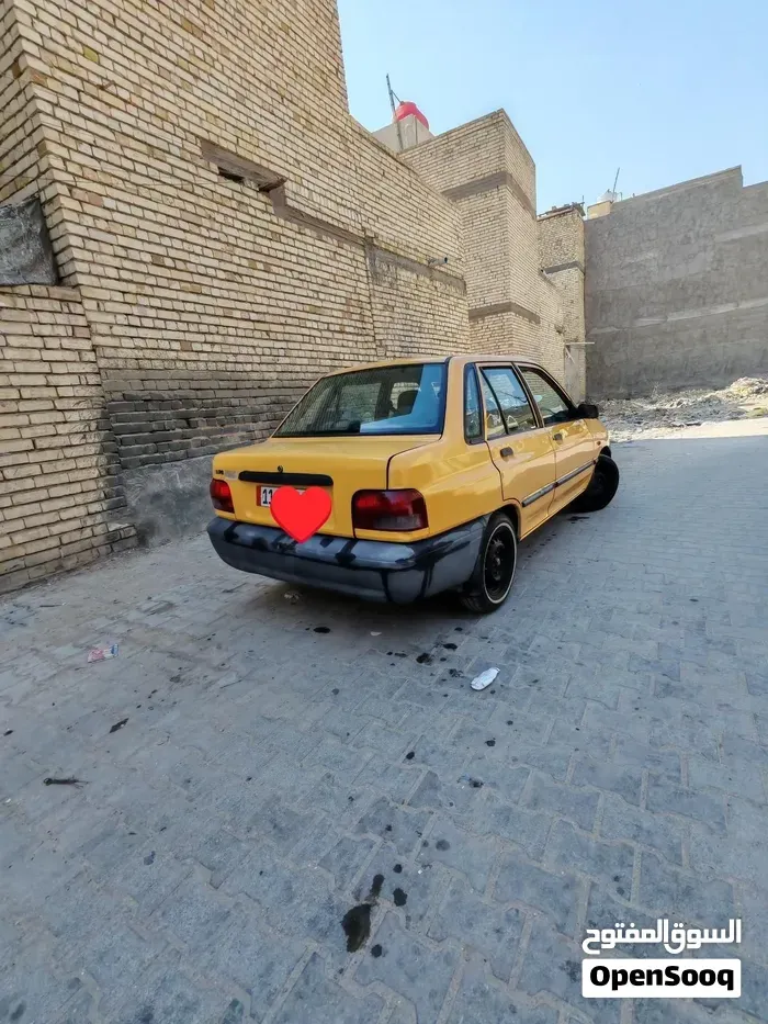 Saipa D 375 2014 photo 5