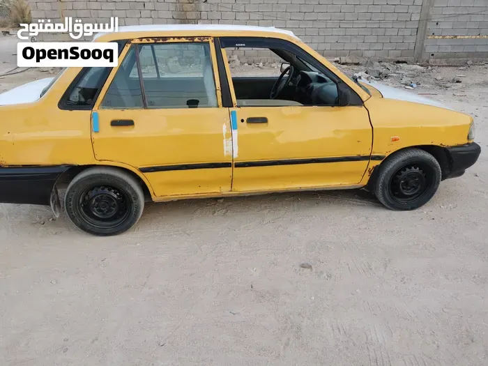 Saipa D 375