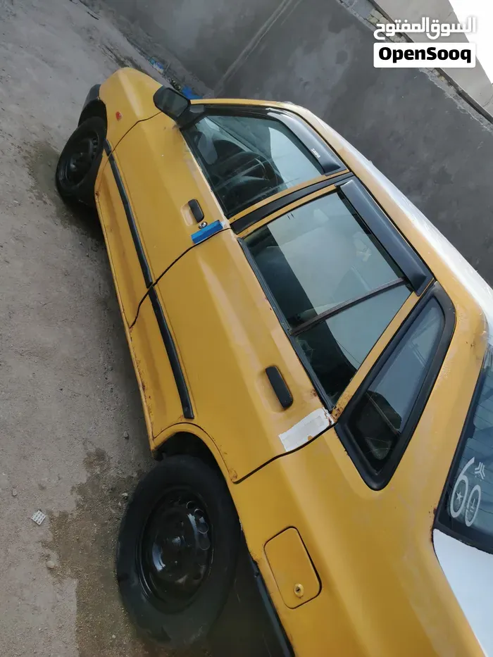Saipa D 375 2014 photo 4