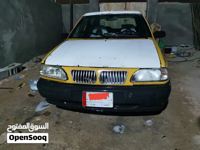 Saipa D 375 2014 photo 2