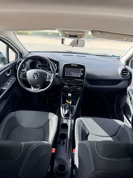 Renault Clio Iv 2017 photo 5