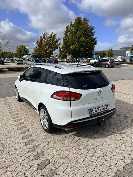 Renault Clio Iv 2017 photo 4