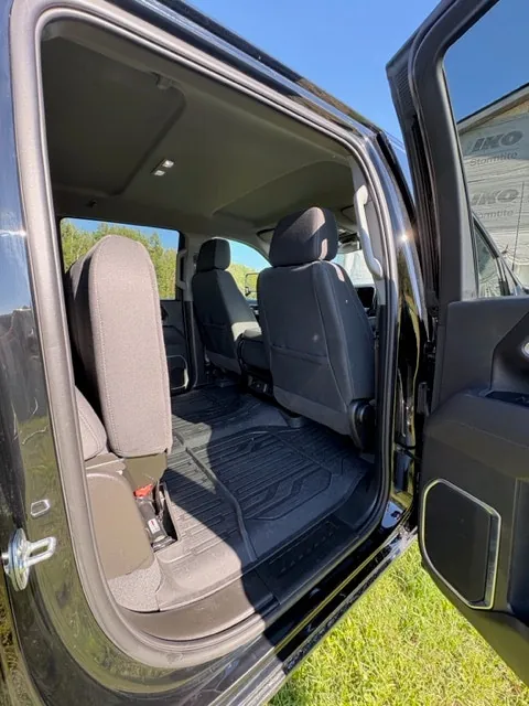 GMC Sierra 3500Hd 2025 photo 3