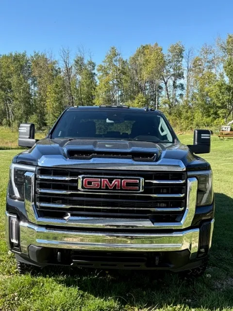 GMC Sierra 3500Hd