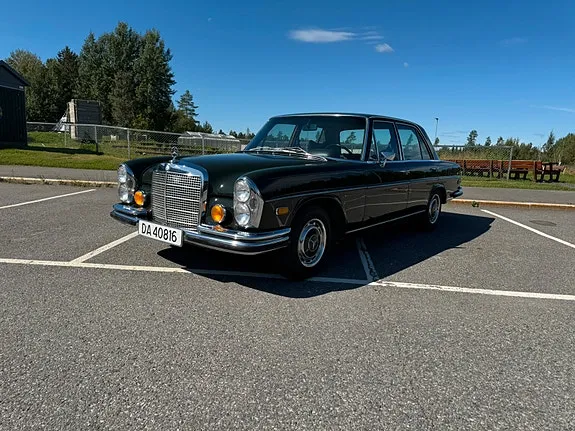 Mercedes-Benz 280 Se