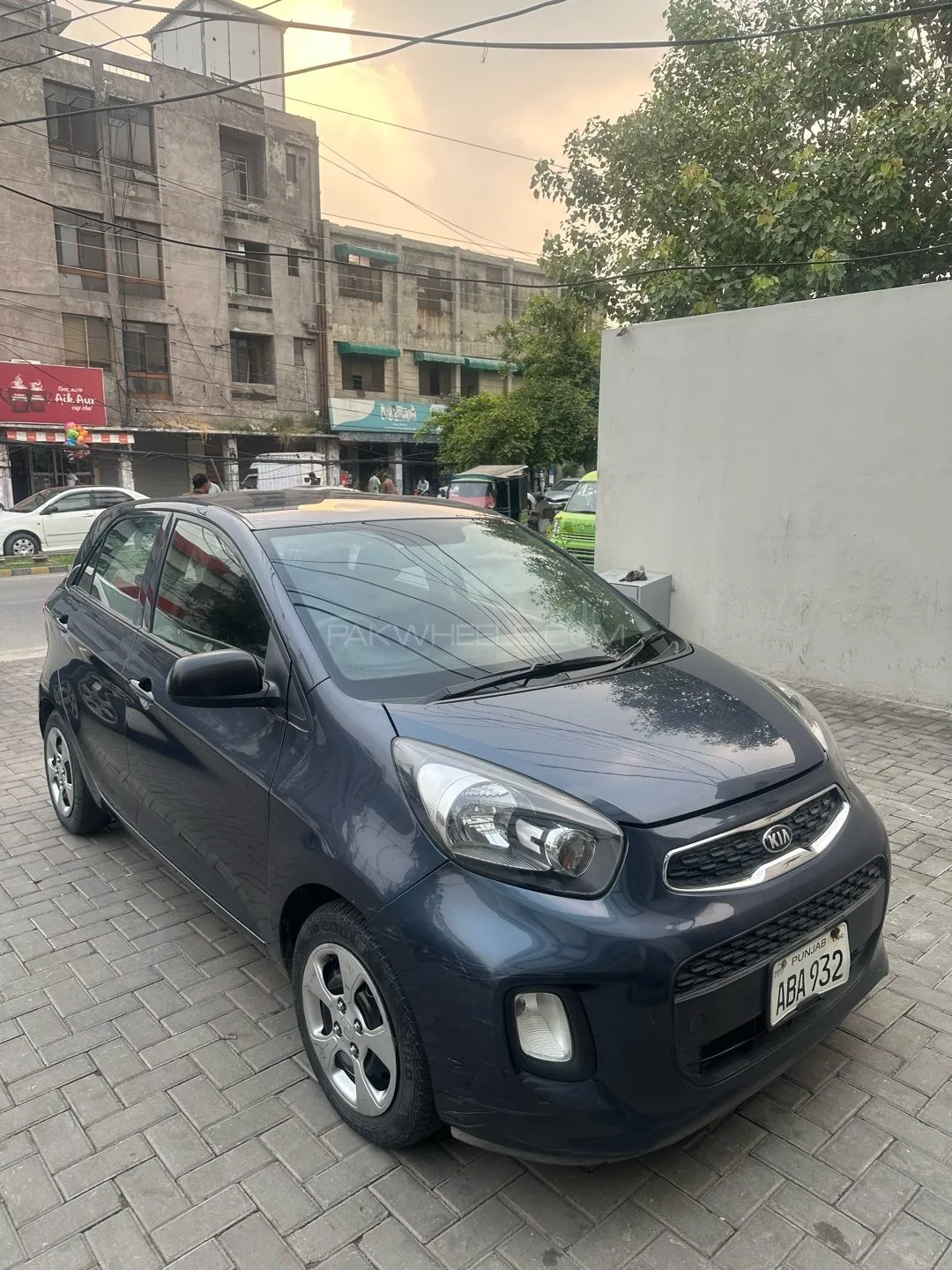 Kia Picanto