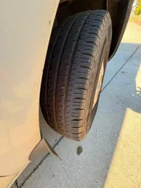 LDV V80 2018 photo 5