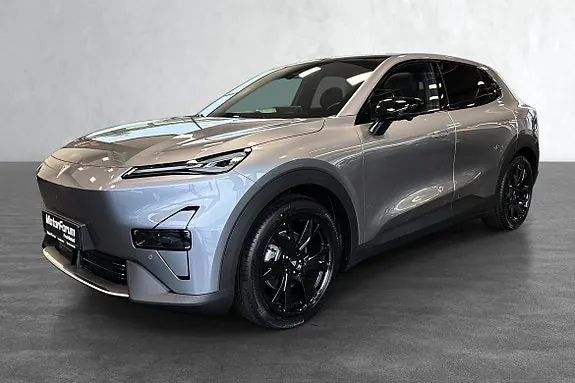 Changan Deepal S05