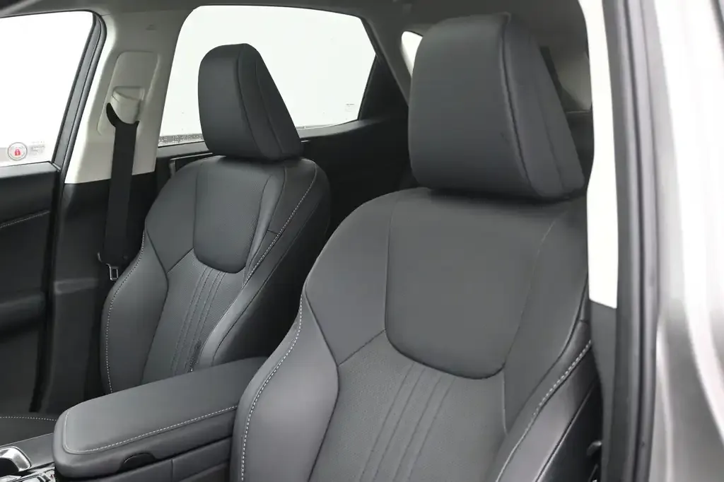 Lexus Nx 2024 photo 4