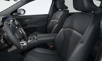 BMW Ix3 2026 photo 3