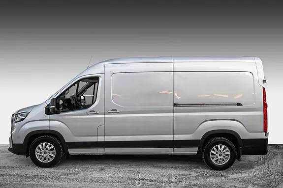 Maxus E-Deliver 9 2023 photo 5