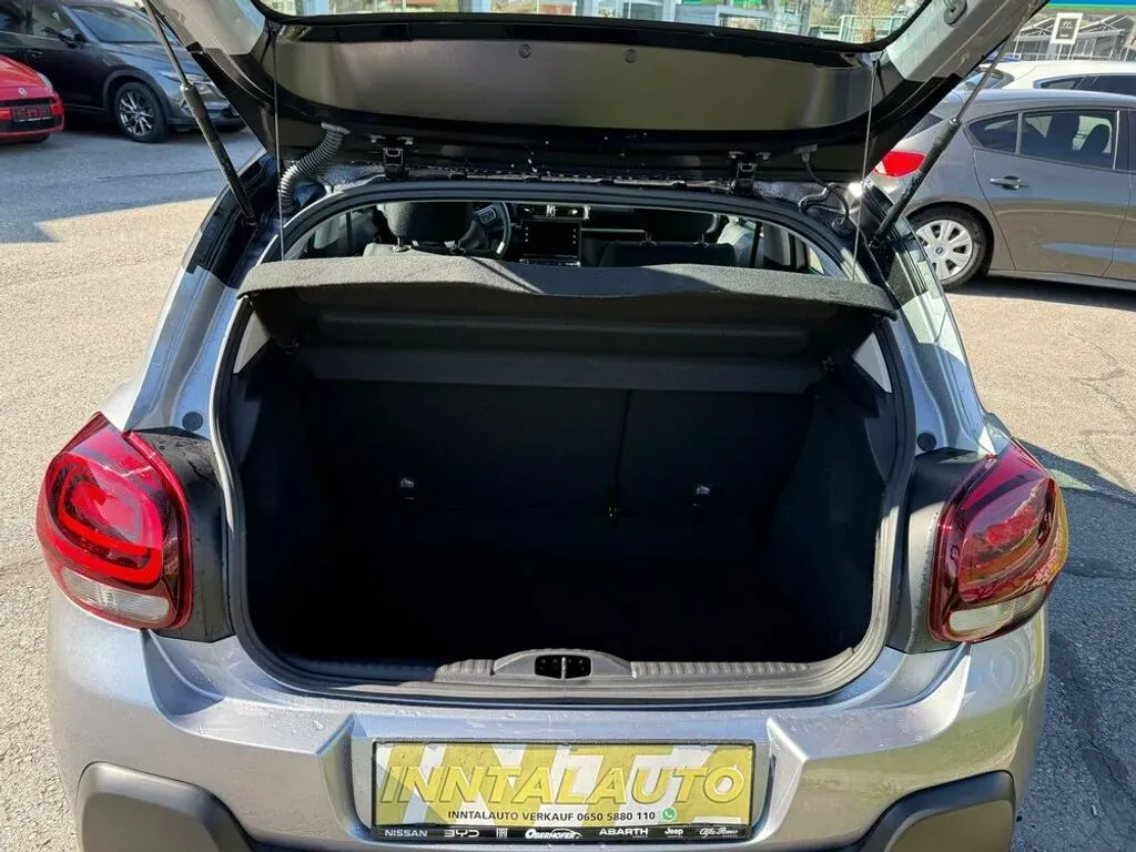 Citroen C3 2021 photo 3
