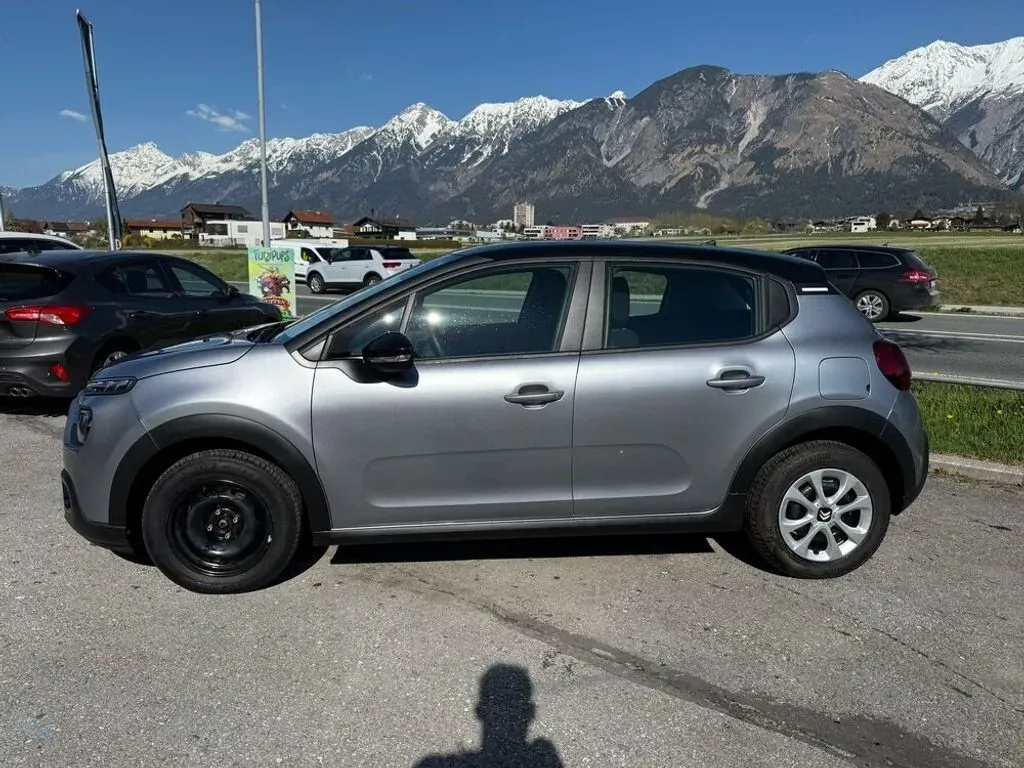 Citroen C3 2021 photo 2