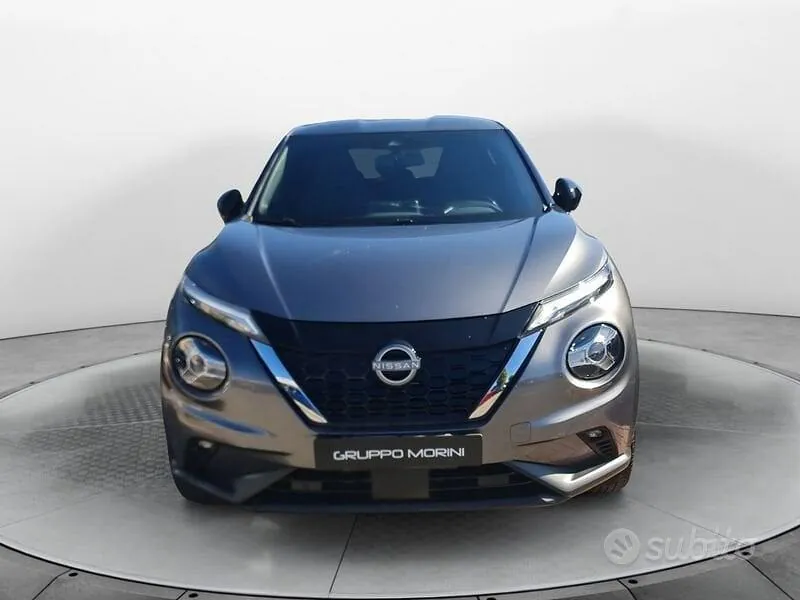 Nissan Juke 2023 photo 2
