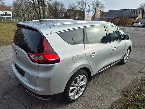 Renault Grand Scenic Iv