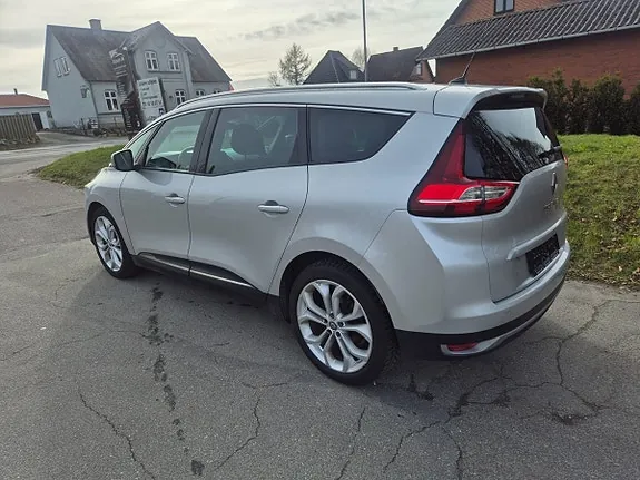 Renault Grand Scenic Iv 2018 photo 5