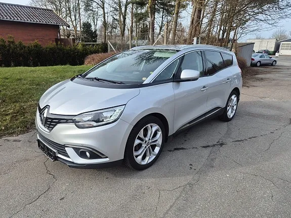 Renault Grand Scenic Iv 2018 photo 4