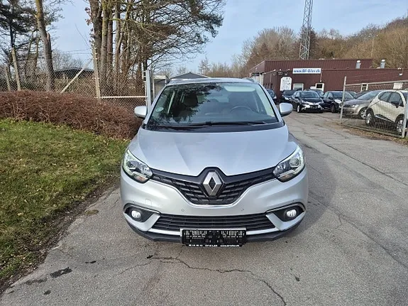 Renault Grand Scenic Iv 2018 photo 3