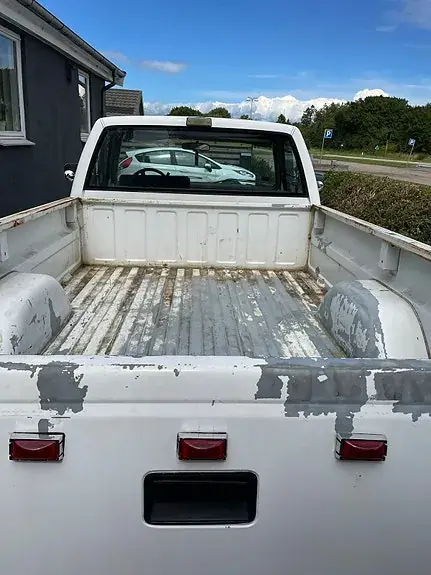Chevrolet Silverado 1988 photo 2