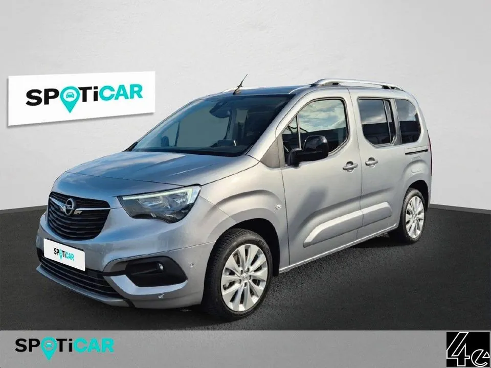 Opel Combo Life