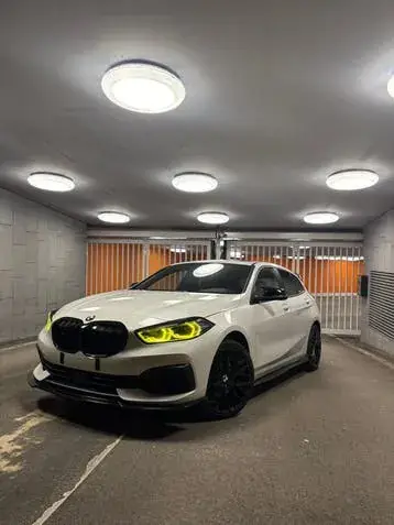 BMW 116I