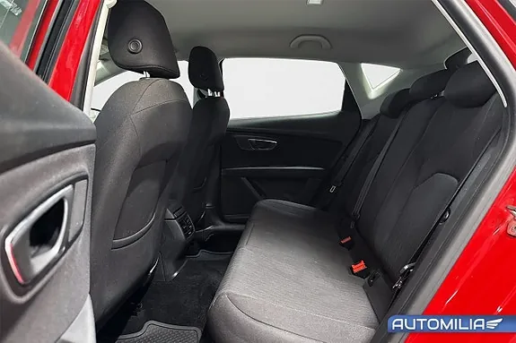 Seat Leon 2016 photo 4