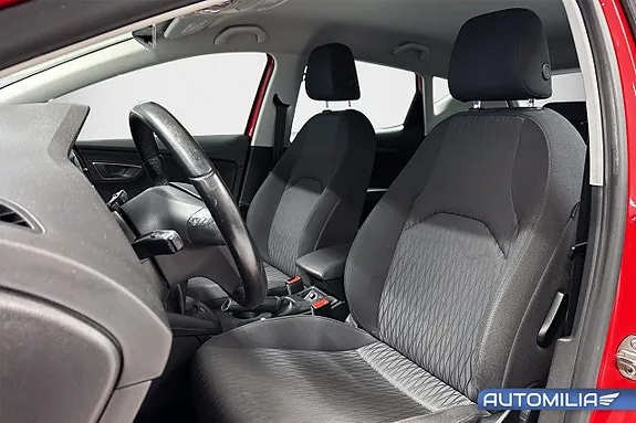 Seat Leon 2016 photo 5