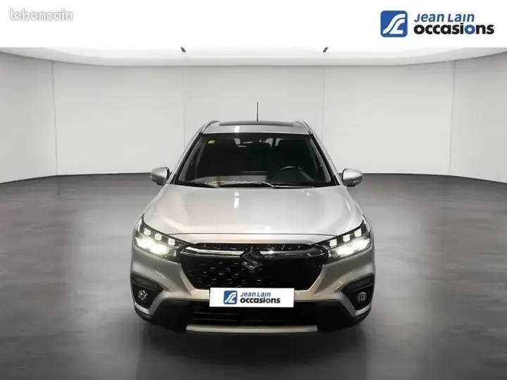 Suzuki S-Cross 2024 photo 2