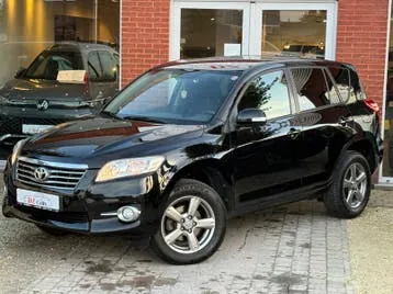 Toyota Rav4 2013 photo 2