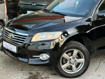 Toyota Rav4 2013 photo 3