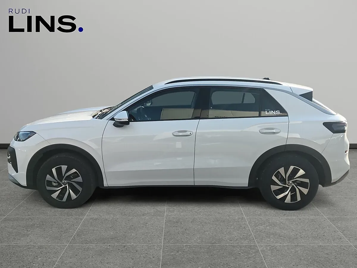 Volkswagen T-Roc 2026 photo 2