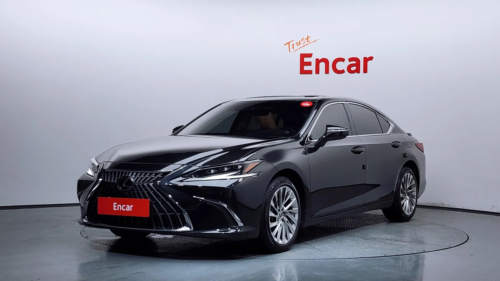Lexus Es300H