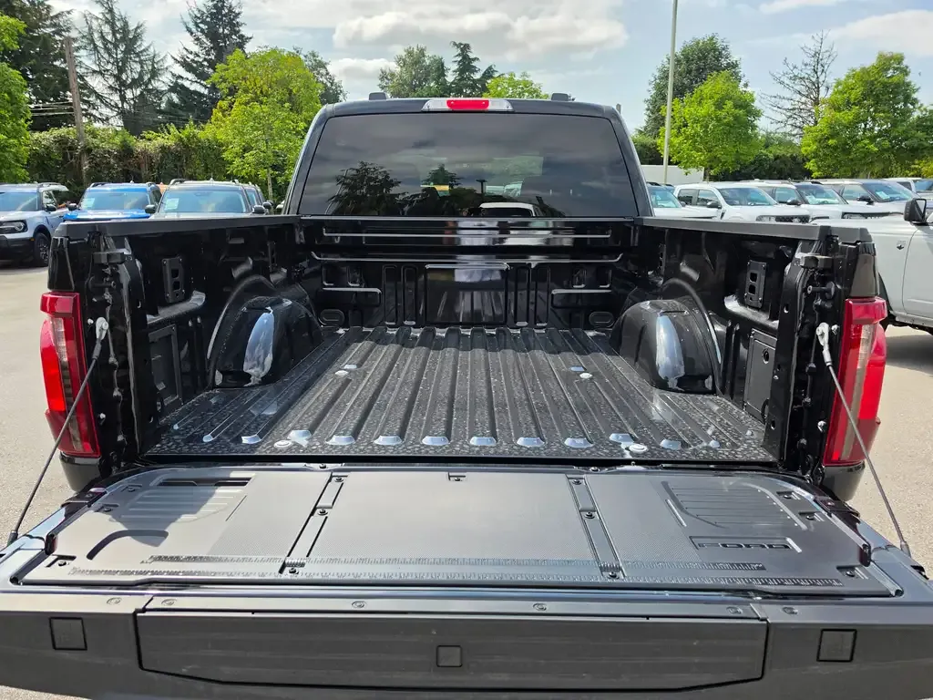 Ford F-150 2026 photo 5