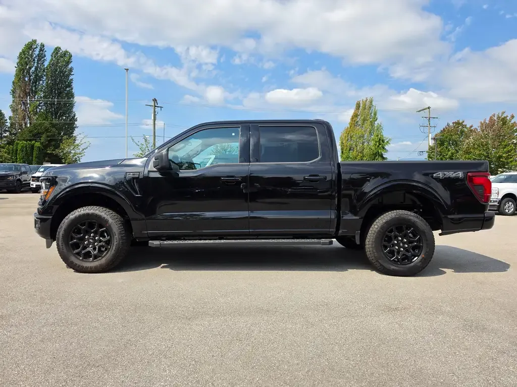 Ford F-150 2026 photo 3