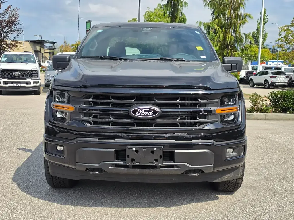 Ford F-150 2026 photo 2