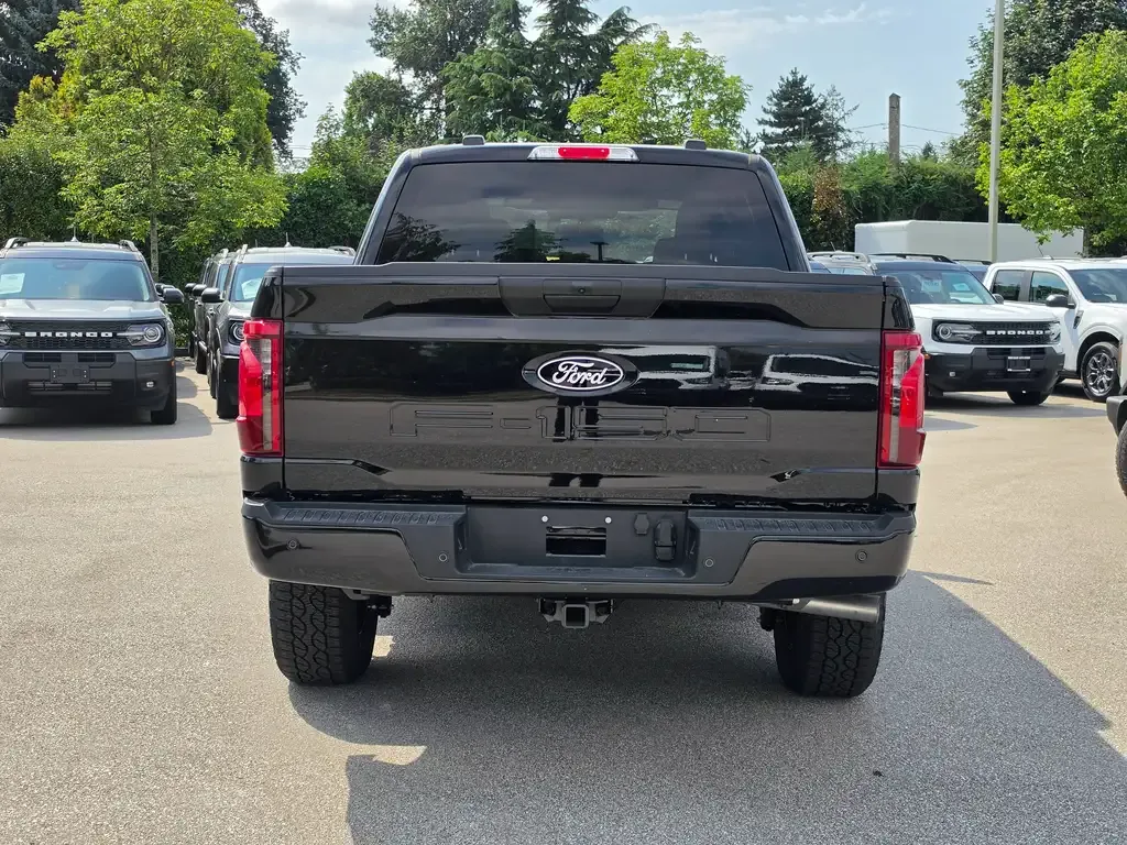 Ford F-150 2026 photo 4