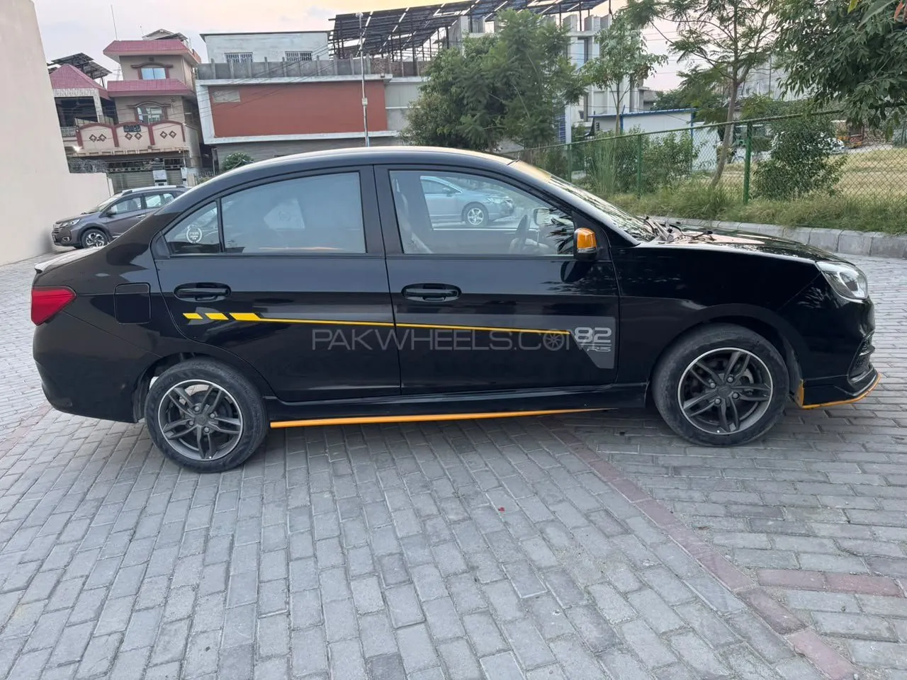 Proton Saga