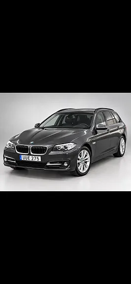 BMW 520D