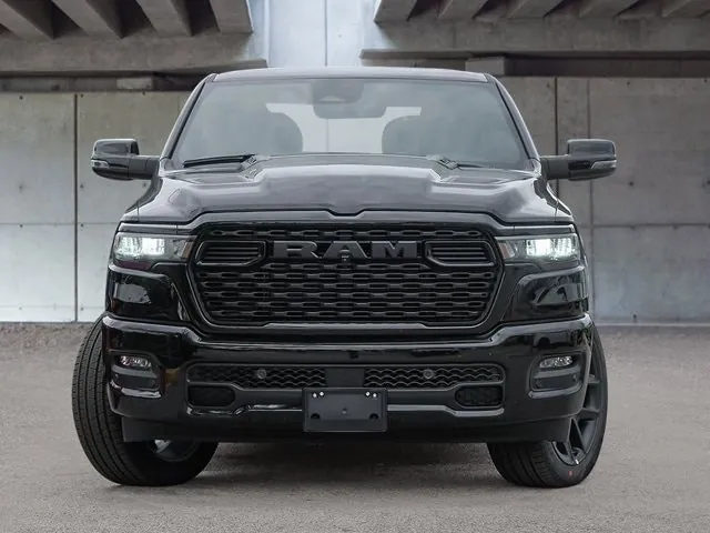 Ram 1500 Sport 2026 photo 2