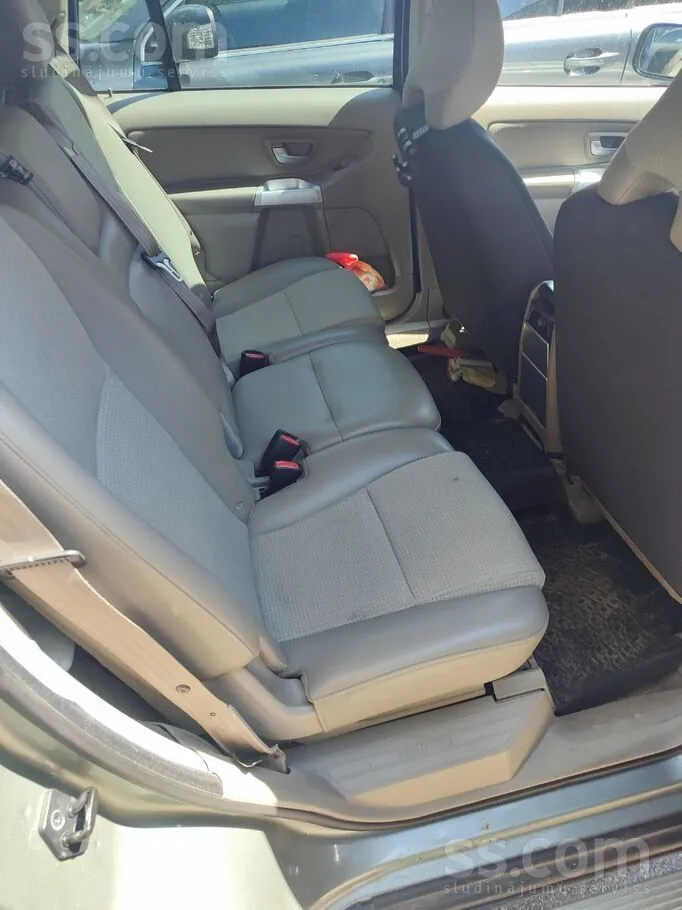 Volvo Xc90 2006 photo 2