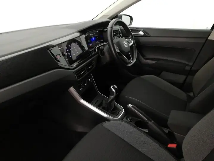 Volkswagen Polo 2023 photo 5