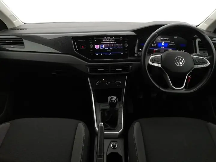 Volkswagen Polo 2023 photo 3